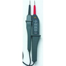 VOLTAGE TESTER 110V - 380V AC/ DC