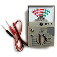 BATTERY TESTER BT 5