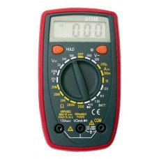 DT 33 B  DIGITAL MULTIMETER