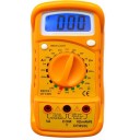 DT 850 L DIGITAL MULTIMETER