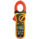 AC/ DC AUTORANGE CLAMP METER