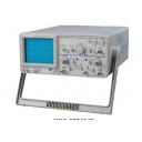 MOS- 620 20 MHZ DUAL TRACE SCOPE