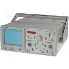 MOS- 620 FG 20 MHZ SCOPE/ FREQ