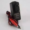 BATTERY CHARGER 12 V 1 . 2 A INTEL