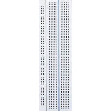 BREADBOARD 165 X 45 12 R