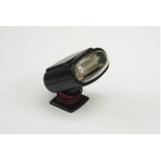 STROBE LIGHT 12 VDC CLEAR