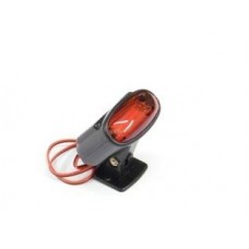 STROBE LIGHT RED