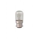 15 WATT BC PYGMY LAMP