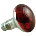 R 80 REFLECTOR LAMP RED