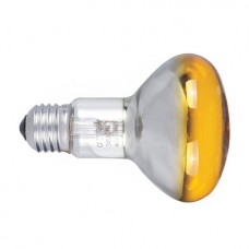 R 80 REFLECTOR LAMP YELLOW