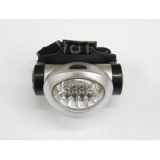 HEADLAMP 8 LED