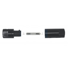 Line Fuse Holder for Auto Use