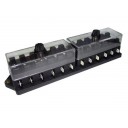 12 WAY BLADE FUSE BOX