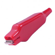BATTERY CLIP 30 A T- 531 - 1 RED