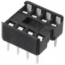 IC LOW PROFILE 8 WAY