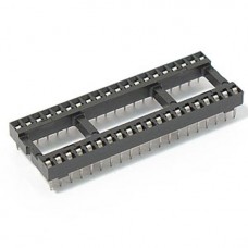IC LOW PROFILE 40 WAY