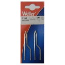 WELLER SOLDERING GUN TIPS