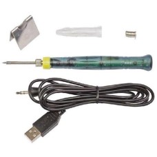 SOLDERING IRON 5 V USB POWER 8 W