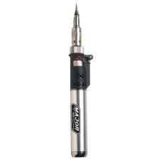 GAS SOLDERING IRON