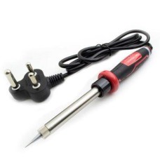 SOLDERING IRON 60 W RED/ BLACK