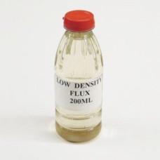 LOW DENSITY FLUX          200 ML