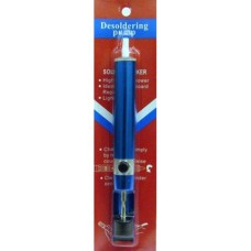 DESOLDERING PUMP