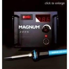 MAGNUM 2005 S/ STN 80 W DIGITAL