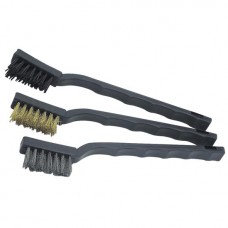 3 PIECE BRUSH SET