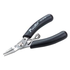 ELECTRICAL CUTTING PLIERS