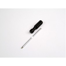 REVERSIBLE SCREWDRIVER