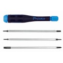 SCREWDRIVER SET 6 PC SD- 082 D