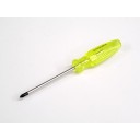 MTS SCREWDRIVER # 1 X 100 MM