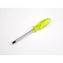 MTS SCREWDRIVER # 2 X 100 MM