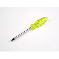 MTS SCREWDRIVER # 2 X 100 MM