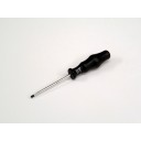 WERALIT SCREWDRIVER 3 , 5 X 75 MM