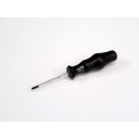 WERALIT SCREWDRIVER # 0 X 60 MM