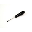 WERALIT SCREWDRIVER # 1 X 75 MM