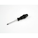 WERALIT SCREWDRIVER # 2 X 100 MM