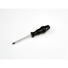 WERALIT SCREWDRIVER # 2 X 100 MM