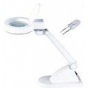 MAGNIFYING LAMP - LED X 5