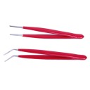 TWEEZER SET OF 2