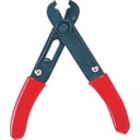 MINI WIRE CUTTER/ STRIPPER