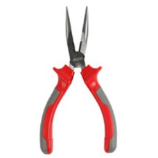 LONG NOSE PLIERS          160 MM