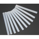 GLUE STICKS 100 X 7 , 0 MM   ( 10 )