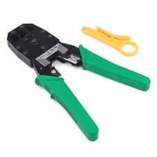 MODULAR 3 IN 1 CRIMPING TOOL