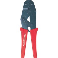 RATCHET CRIMPER NON INSULATED