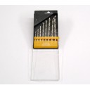 MASONRY DRILL SET 8 PIECE