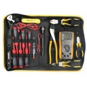 TOOL KIT WITH T 235 H MULTIMETER