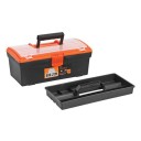 BIG JIM 32 CM TOOL BOX