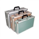 ALUMINIUM TOOL CASES( SET OF 3 )